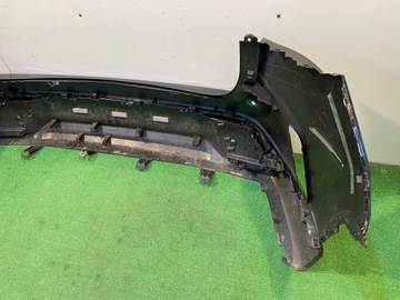 фото thumb №13, Lexus rx v f-sport бампер зад задний 23- 52159-48340