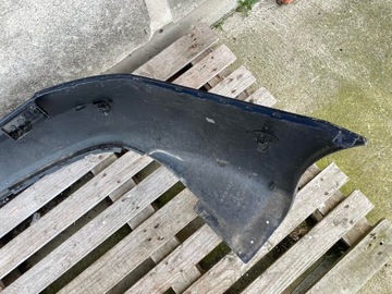 фото thumb №5, Бампер зад задній tesla модель s рестайлінг fl 2016- повний