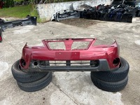 фото thumb №1, Бампер передній impreza 2010-2012 eur