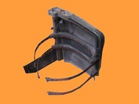 фото thumb №1, Renault magnum dxi кронштейн основание катализатора