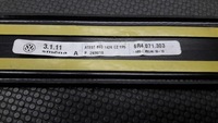 фото thumb №10, 6r4071303 молдинг порог правый перед vw polo v