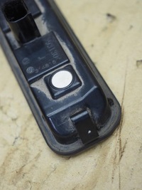 фото thumb №11, Микровыключатель лампа номерного знака transit connect mk2 13-