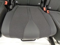 фото thumb №5, Peugeot 5008 ii gt line сидіння задні зад ремені kpl