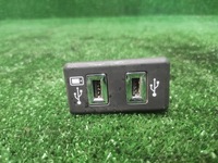 фото thumb №1, Opel crossland вход соединитель usb 39132905