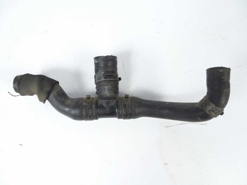 фото thumb №1, Mercedes w203 w209 шланг труба шланг воды