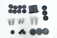 фото thumb №2, Набор винт montażowych дверь audi a1 8x0098619a