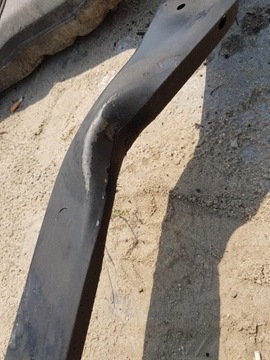 фото thumb №10, Тележка подрамник перед 1.7cdi mercedes vito w447