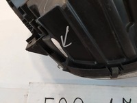 фото thumb №8, Лампа лівий перед mercedes-benz w204