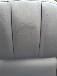 фото thumb №15, Bmw f10 m5 сиденья европа