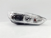 фото thumb №1, Ford focus iii mk3 lift 14r+ права лампа перед ксенон led ory eu !!!