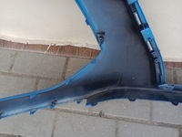 фото thumb №11, Hyundai kona 2017+ бампер перед передний