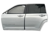 фото thumb №6, Jeep grand cherokee wl sumit двері ліва передні задні комплект 2023-