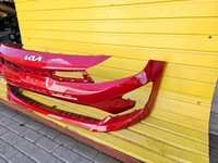 фото thumb №6, Kia rio iv бампер перед lift 21- 86511-h8ac0
