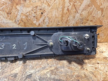 фото thumb №8, Накладка зад nissan 200sx 200 sx 89-94 132-63288