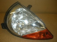 фото thumb №1, Ford ka i лампа правая перед