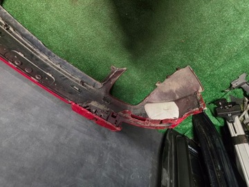 фото thumb №11, Бампер зад задний porsche cayenne 9y3 купе