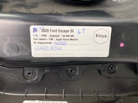 фото thumb №11, Левый задний обшивка дверь ford escape 2020+ usa kuga mk3