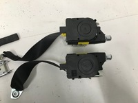 фото thumb №10, Mercedes s klasa w222 ремені безпеки komplekt