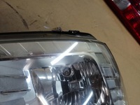 фото thumb №7, Лампа правая перед journey eu оригинал