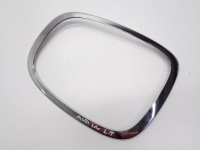 Купити Захист корпус рамка панель фари лампи лівий задній 8495331 mini cooper f55 f56 21r, фото thumb