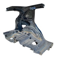 фото thumb №7, Porsche cayenne 92a 2014 левая сторона четверть задняя