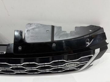 фото thumb №7, Land rover evoque ii 2 решітка радіатора решітка бампера перед передня k8d2-8a163-a