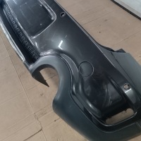 Бампер задня mini coutryman s r60 9801898 Недорого, фото thumb