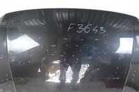 фото thumb №11, Vw arteon 2017- капот кришка двигуна