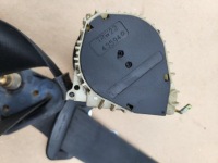 Ремень безопасности правый  перед renault kangoo 1 оригинальный номер 100897269 823445a 290604 с Разборки, фото thumb