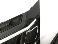 фото thumb №8, Mitsubishi space star 2019 решітка радіатора решітка радіатора верхній радіатора 7450b351