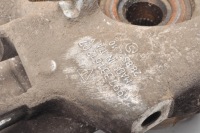 Купити Porsche 911 997 поворотний кулак правий задній, фото thumb