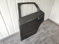 фото thumb №7, Двері renault captur ii 2019-2024 задні ліва nowe оригінальні poznań giełda