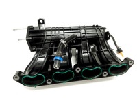 фото thumb №6, Suzuki vitara 1.4 turbo k14c 13110-61ma0 колектор всмоктуючий