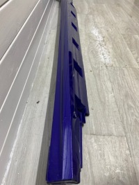 фото thumb №3, Vw passat b8 r-line молдинг поріг поріг ліва 3g0853857g