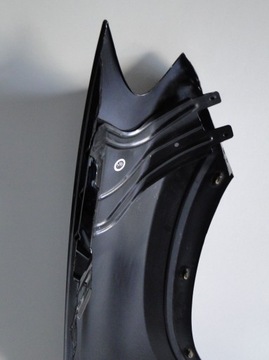 фото thumb №11, Mercedes gle w167 167 suv крыло переднее левый 197