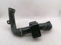 фото thumb №1, Land rover range l405 впуск труба fpla-9c619ch шланг charge air v6