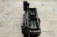 фото thumb №8, Коробка предохранителей jeep grand cherokee iii wh, wk 04692073ab 3.0l