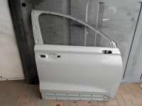 фото thumb №1, Дверь hyundai santa fe iv 19- перед правый сервисные оригинальные ------