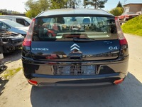 фото thumb №15, Citroen c4 i lift лампа правый задняя правая задняя