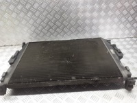 Радиатор воды renault megane 2 1.5 dci 8200115542 Доставка, фото thumb