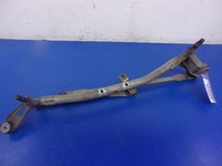 фото thumb №1, Renault megane ii механізм трос двірник