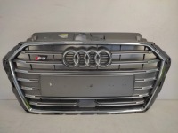фото thumb №2, Audi a3 s3 lift 8v3 решётка радиатора решётка радиатора радиатора 2016-
