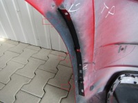 фото thumb №8, Бампер задняя задний audi tt 8s0 s-line 14-