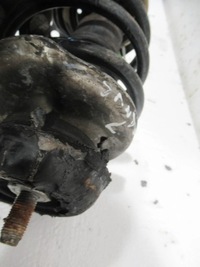 фото thumb №7, Амортизатор перед левый dacia sandero ii 12-