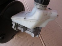 Maserati quattroporte vi 3.0 v6 підсилювач гальм гальмівні 670006651 0204788673 в Україні, фото thumb