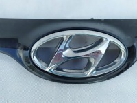 фото thumb №4, Молдинг решётка hyundai i30 ii 86352-a6000 ory