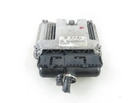 фото thumb №7, Блок управления seat leon ii 1.9 tdi 03g906056aa 0281015336 03g906021ab
