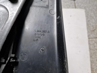 фото thumb №4, Дзеркало праве renault clio iii 3 7 pin