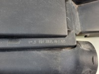 фото thumb №10, Mercedes slk r170 lift 3.2 b корпус фильтра воздуха защита двигателя верхний