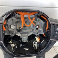 фото thumb №9, Воздуховод кожа подогрев многофункциональный кнопки dodge ram v 1500 limited 21r